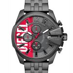 ZEGAREK MĘSKI DIESEL DZ4600 Baby Chief 43mm + BOX