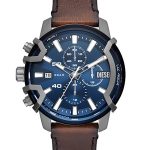 ZEGAREK MĘSKI DIESEL Griffed Mini DZ4604  + BOX