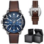 ZEGAREK MĘSKI DIESEL Griffed Mini DZ4604  + BOX - obrazek 11