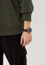 ZEGAREK MĘSKI DIESEL Griffed Mini DZ4604  + BOX - obrazek 8