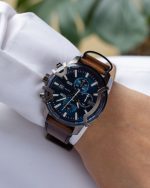 ZEGAREK MĘSKI DIESEL Griffed Mini DZ4604  + BOX - obrazek 7