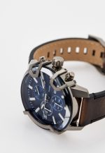 ZEGAREK MĘSKI DIESEL Griffed Mini DZ4604  + BOX - obrazek 5