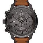 ZEGAREK MĘSKI DIESEL Griffed Chronograph DZ4569  + BOX