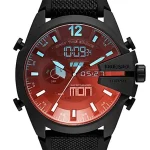 ZEGAREK MĘSKI DIESEL MEGA CHIEF MULTIFUNCTION DZ4548 (zz004l) + BOX