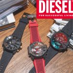 ZEGAREK MĘSKI DIESEL MEGA CHIEF MULTIFUNCTION DZ4548 (zz004l) + BOX - obrazek 8