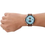 ZEGAREK MĘSKI DIESEL Griffed Chronograph DZ4656  + BOX - obrazek 4