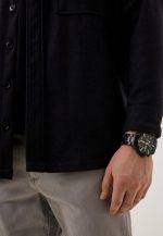 ZEGAREK MĘSKI DIESEL  Spiked Chronograph DZ4644 + BOX - obrazek 6