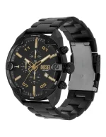 ZEGAREK MĘSKI DIESEL  Spiked Chronograph DZ4644 + BOX - obrazek 5