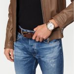 ZEGAREK MĘSKI DIESEL  Spiked Chronograph DZ4665 + BOX - obrazek 6