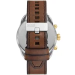 ZEGAREK MĘSKI DIESEL  Spiked Chronograph DZ4665 + BOX - obrazek 3