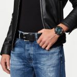 ZEGAREK MĘSKI DIESEL  Spiked Chronograph DZ4667 + BOX - obrazek 5