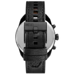 ZEGAREK MĘSKI DIESEL  Spiked Chronograph DZ4667 + BOX - obrazek 3