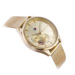 ZEGAREK DAMSKI TOMMY HILFIGER 1782417 Quinn + BOX - obrazek 3