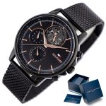 ZEGAREK MĘSKI TOMMY HILFIGER 1710610 (zf112a) + BOX - obrazek 12