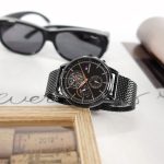 ZEGAREK MĘSKI TOMMY HILFIGER 1710610 (zf112a) + BOX - obrazek 7