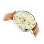 ZEGAREK MĘSKI TOMMY HILFIGER TYSON 1792143 (zf100e) + BOX - obrazek 3