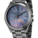 ZEGAREK DAMSKI Michael Kors Slim Runway MK3413 + BOX