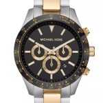 ZEGAREK MĘSKI Michael Kors Layton Chronograph MK8784 + BOX (zm009d)