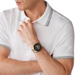 ZEGAREK MĘSKI Michael Kors Layton Chronograph MK8784 + BOX (zm009d) - obrazek 4