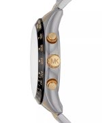 ZEGAREK MĘSKI Michael Kors Layton Chronograph MK8784 + BOX (zm009d) - obrazek 2