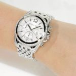 ZEGAREK DAMSKI MICHAEL KORS MK5834 - PRESSLEY (zm591a) - obrazek 3