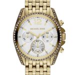 ZEGAREK DAMSKI MICHAEL KORS MK5835 - PRESSLEY (zm591b)