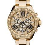 ZEGAREK DAMSKI MICHAEL KORS MK6095 WREN (zm593a)