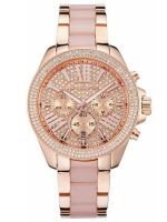 ZEGAREK DAMSKI MICHAEL KORS MK6096 WREN (zm593b)