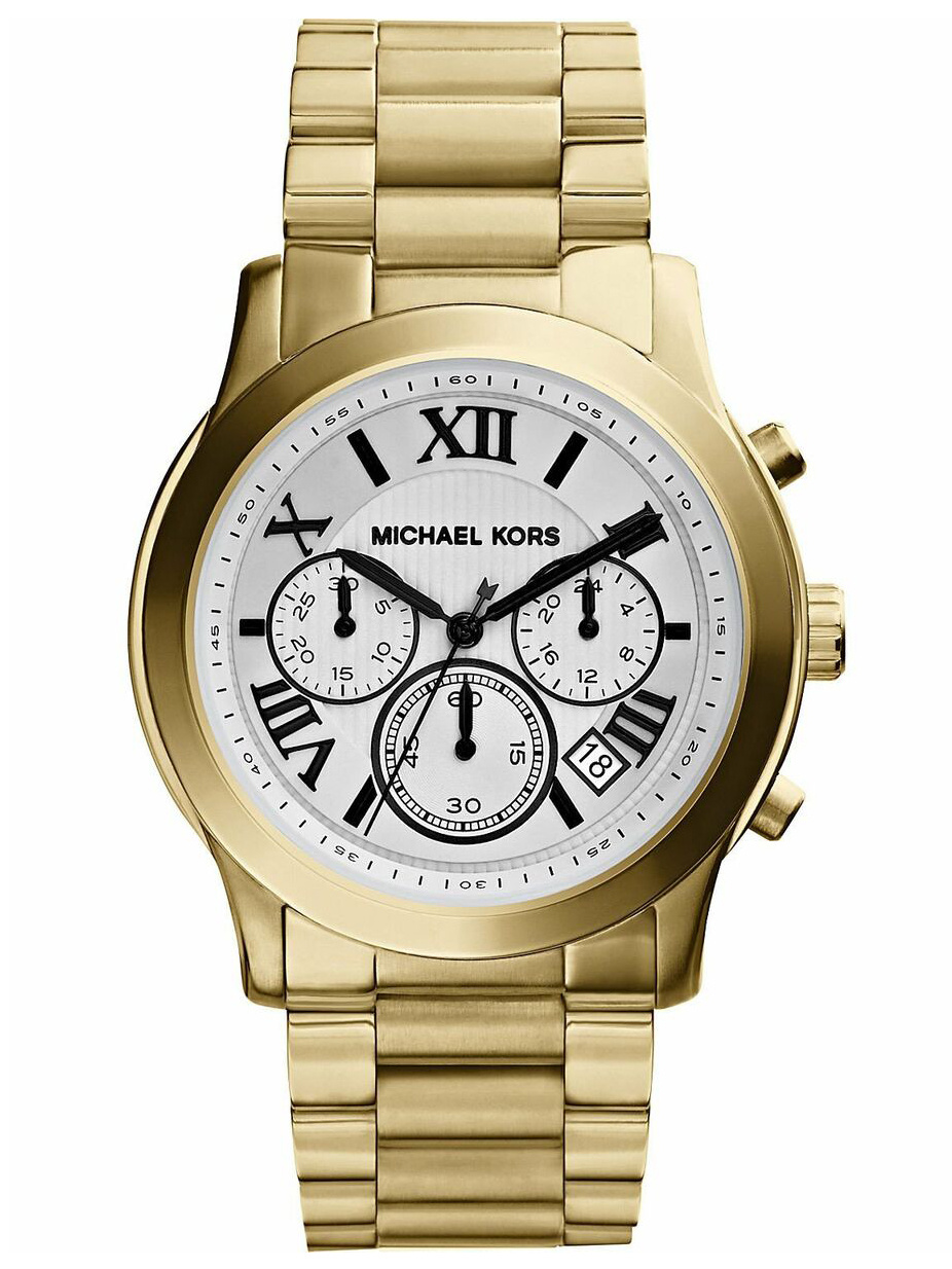 55673_3 ZEGAREK DAMSKI MICHAEL KORS MK5916 COOPER + BOX - obrazek 1