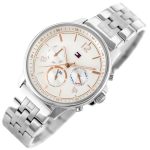 ZEGAREK DAMSKI TOMMY HILFIGER 1782222 HARPER (zf560d) + BOX - obrazek 2