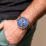 ZEGAREK MĘSKI TOMMY HILFIGER TYSON 1710585 (zf100f) + BOX - obrazek 7