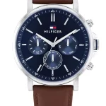 ZEGAREK MĘSKI TOMMY HILFIGER TYSON 1710585 (zf100f) + BOX
