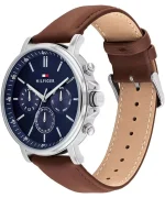 ZEGAREK MĘSKI TOMMY HILFIGER TYSON 1710585 (zf100f) + BOX - obrazek 2