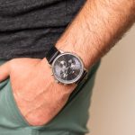 ZEGAREK MĘSKI TOMMY HILFIGER TYSON 1710586 (zf100g) + BOX - obrazek 5