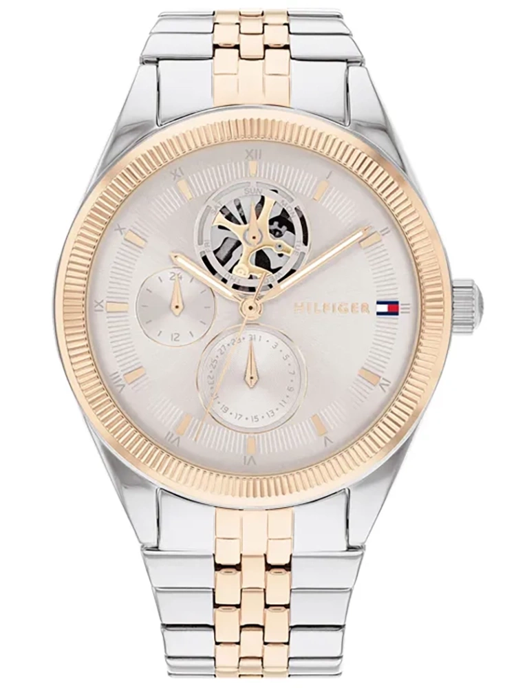 55725_2 ZEGAREK DAMSKI TOMMY HILFIGER 1782716 Monica (zf605e) + BOX - obrazek 1