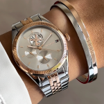 ZEGAREK DAMSKI TOMMY HILFIGER 1782716 Monica (zf605e) + BOX - obrazek 4