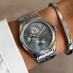 ZEGAREK DAMSKI TOMMY HILFIGER 1782714 Monica (zf605f) + BOX - obrazek 4