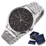 ZEGAREK MĘSKI TOMMY HILFIGER 1710431 Easton + BOX - obrazek 10
