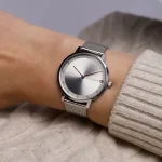 ZEGAREK DAMSKI TOMMY HILFIGER 1782665 PIPPA + BOX - obrazek 5