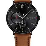 ZEGAREK MĘSKI TOMMY HILFIGER BROOKLYN 1791510 + BOX