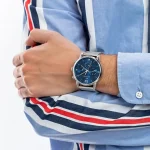 ZEGAREK MĘSKI TOMMY HILFIGER SULLIVAN 1791881 (zf102b) + BOX - obrazek 5