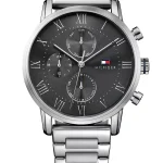 ZEGAREK MĘSKI TOMMY HILFIGER Kane 1791397 (zf117a) + BOX