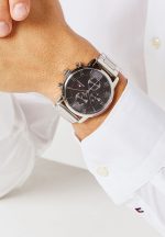 ZEGAREK MĘSKI TOMMY HILFIGER Kane 1791397 (zf117a) + BOX - obrazek 5