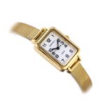 ZEGAREK DAMSKI PERFECT F112-02 (zp548b) + BOX - obrazek 3