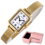ZEGAREK DAMSKI PERFECT F112-02 (zp548b) + BOX - obrazek 7