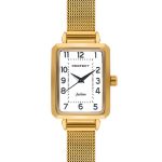 ZEGAREK DAMSKI PERFECT F112-02 (zp548b) + BOX