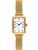 ZEGAREK DAMSKI PERFECT F112-02 (zp548b) + BOX