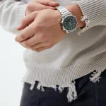 ZEGAREK MĘSKI CASIO AMW-880D-3A + BOX - obrazek 4