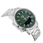 ZEGAREK MĘSKI CASIO AMW-880D-3A + BOX - obrazek 3