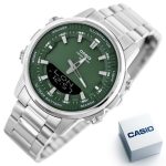 ZEGAREK MĘSKI CASIO AMW-880D-3A + BOX - obrazek 13